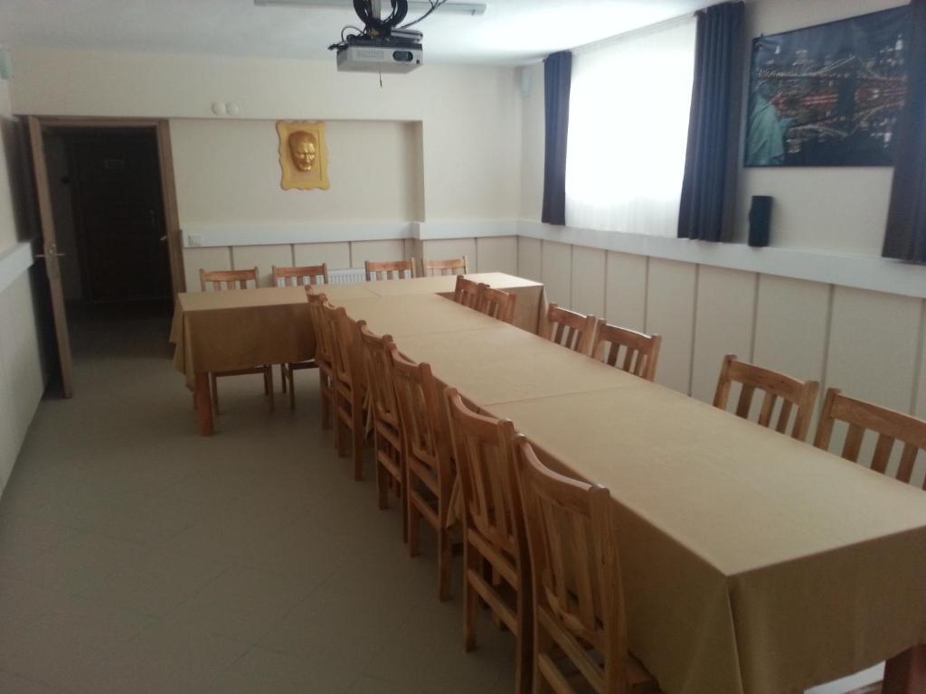 Akar Pension 차나칼레 외부 사진