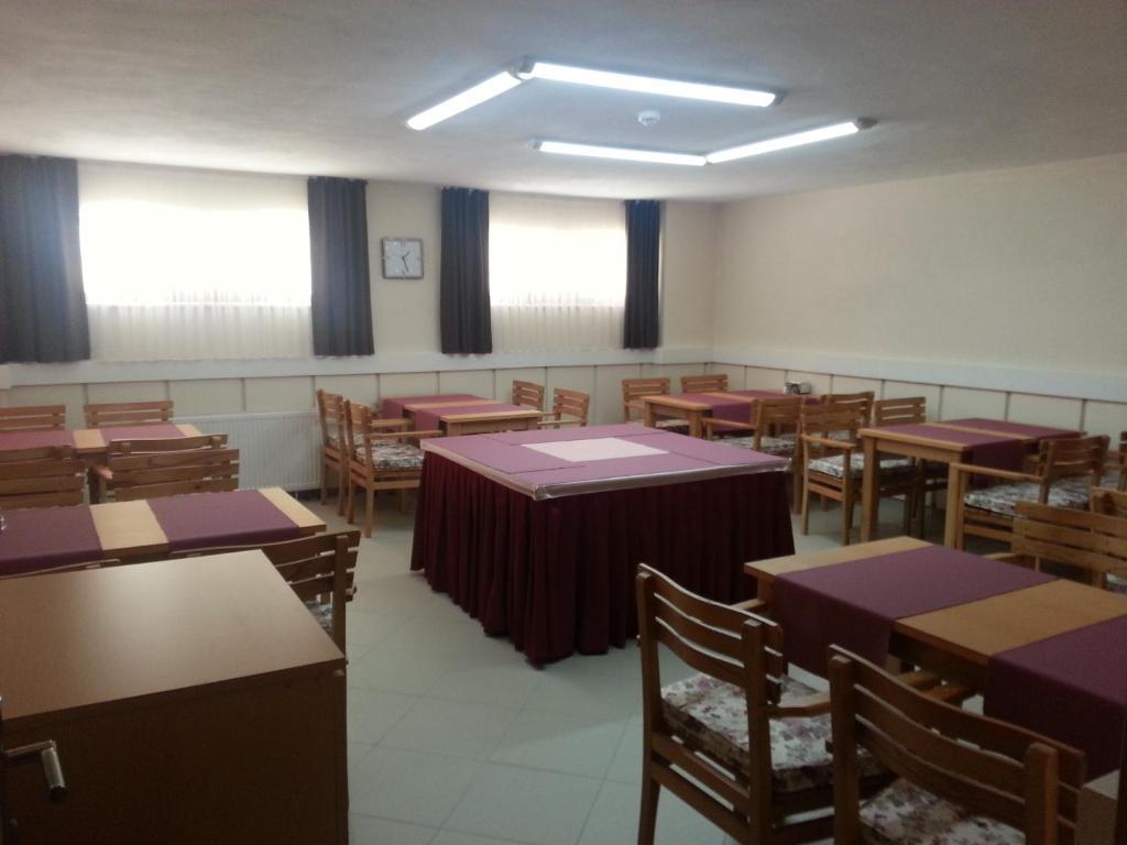 Akar Pension 차나칼레 외부 사진